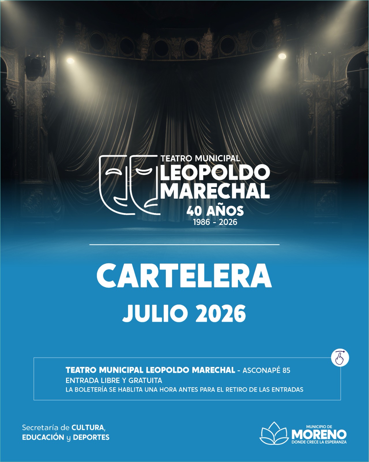 01 CARTELERA
